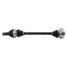 CV Axle Assembly