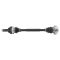 CV Axle Assembly