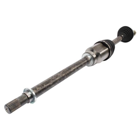 Nissan Rogue Front Passenger Side CV Axle Assembly TRQ CSA33468
