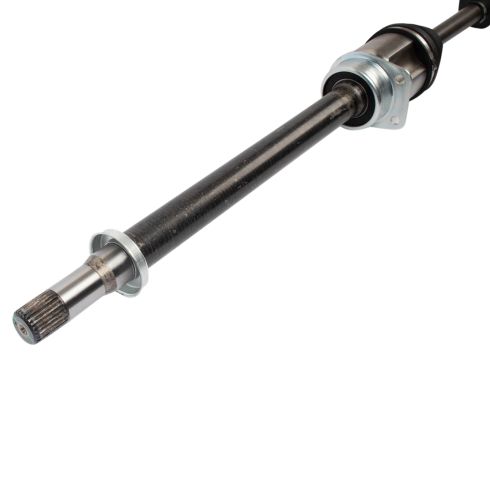 Ford Explorer Front Passenger Side CV Axle Assembly TRQ CSA64535