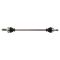 CV Axle Assembly