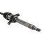 CV Axle Assembly