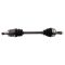 CV Axle Assembly