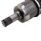 CV Axle Assembly