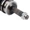 CV Axle Assembly