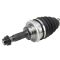 CV Axle Assembly