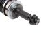 CV Axle Assembly