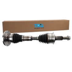 CV Axle Assembly