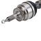 CV Axle Assembly