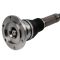 CV Axle Assembly