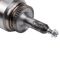 CV Axle Assembly