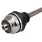 CV Axle Assembly