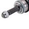 CV Axle Assembly