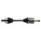 CV Axle Assembly