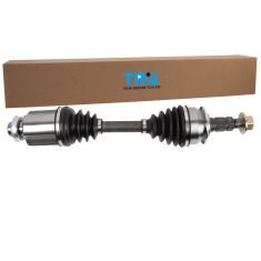 CV Axle Assembly