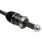 CV Axle Assembly