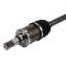 CV Axle Assembly