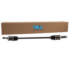 CV Axle Assembly