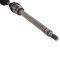 CV Axle Assembly