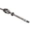 CV Axle Assembly