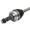 CV Axle Assembly