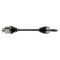 CV Axle Assembly