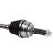 CV Axle Assembly