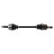 CV Axle Assembly