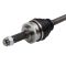 CV Axle Assembly