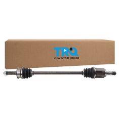 CV Axle Assembly