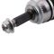 CV Axle Assembly