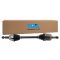 CV Axle Assembly