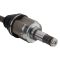 CV Axle Assembly