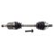 CV Axle Assembly