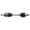 CV Axle Assembly