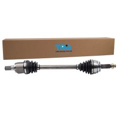 CV Axle Assembly