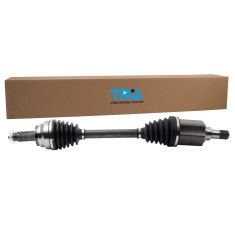 CV Axle Assembly