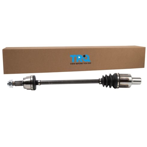 CV Axle Assembly