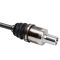 CV Axle Assembly