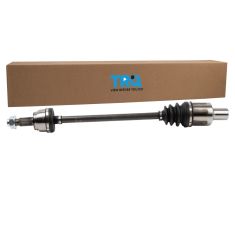 CV Axle Assembly
