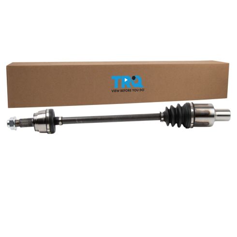 CV Axle Assembly