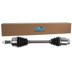 CV Axle Assembly