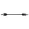 CV Axle Assembly