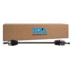 CV Axle Assembly