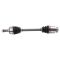 CV Axle Assembly