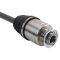 CV Axle Assembly