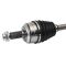 CV Axle Assembly