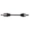 CV Axle Assembly