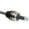 CV Axle Assembly