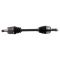 CV Axle Assembly